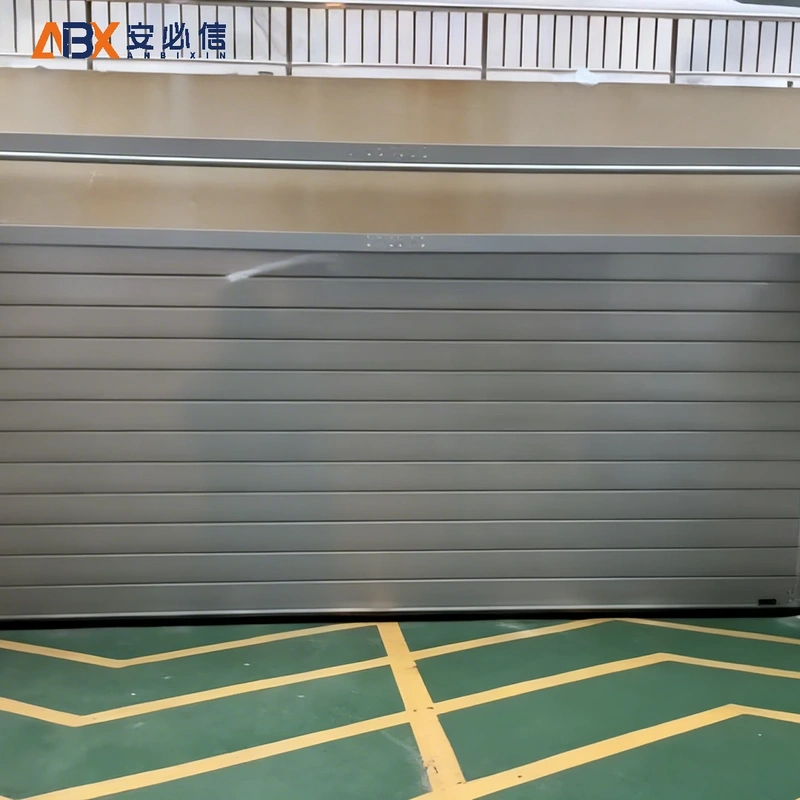 盐城涡轮硬质高速门