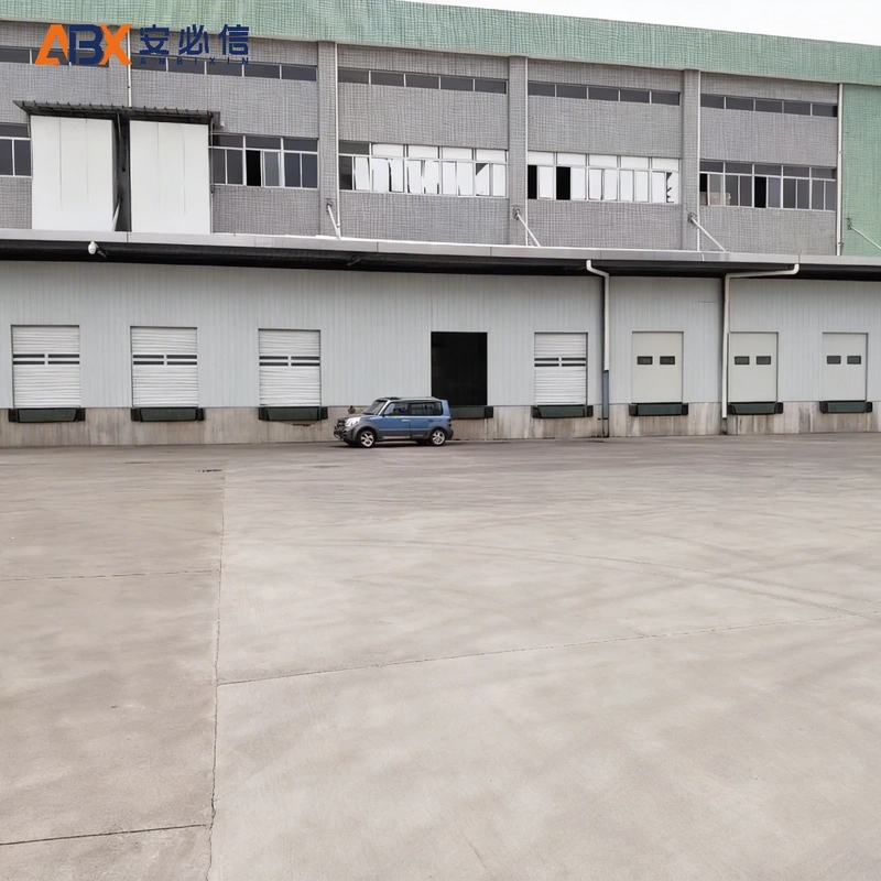 盐城PVC高速门